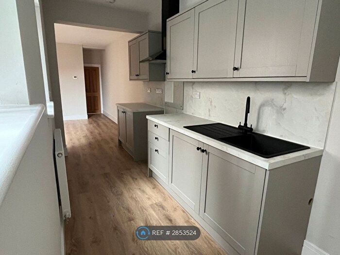 2 Bedroom Terraced House To Rent In Graham St, Ilkeston, DE7