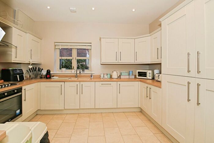 2 Bedroom Semi-Detached Bungalow For Sale In Eastlands, Peterborough, PE6