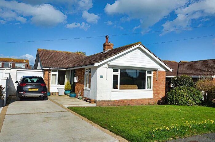 3 Bedroom Detached Bungalow For Sale In Seaview, PO34