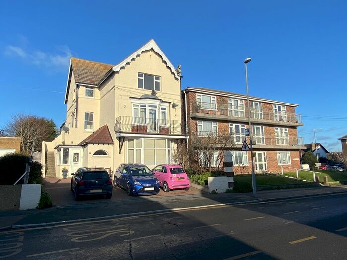 2 Bedroom Flat To Rent In Magdalen Road, Bexhill-On-Sea, TN40