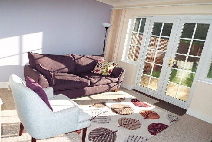 3 Bedroom Property To Rent In Kendall Gardens, Gravesend, DA11