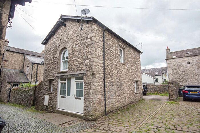 1 Bedroom Apartment To Rent In Collin Croft, Kendal, Cumbria, LA9