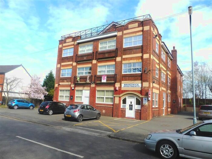 1 Bedroom Flat To Rent In Brunswick Park Road, Wednesbury, WS10