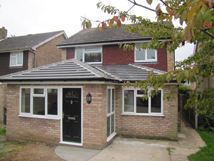 7 Bedroom Detached House To Rent In Salisbury Road, Canterbury, CT2