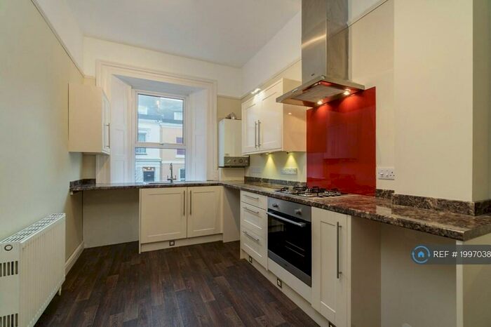 1 Bedroom Flat To Rent In Victoria Place, Stoke, Plymouth, PL2