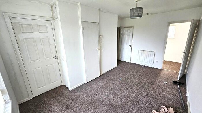 1 Bedroom Maisonette To Rent In Wroxall Drive, Coventry, CV3