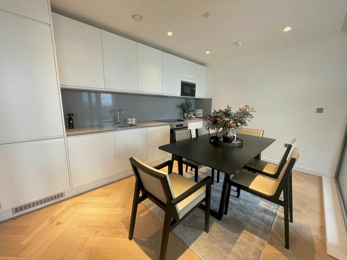 2 Bedroom Flat To Rent In Baddiel House, Oberman Road, Dollis Hill, NW10