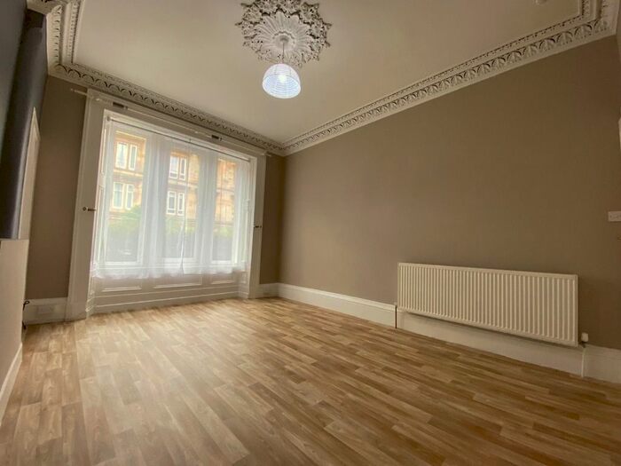 2 Bedroom Flat To Rent In Roslea Drive, Dennistoun, Glasgow, G31