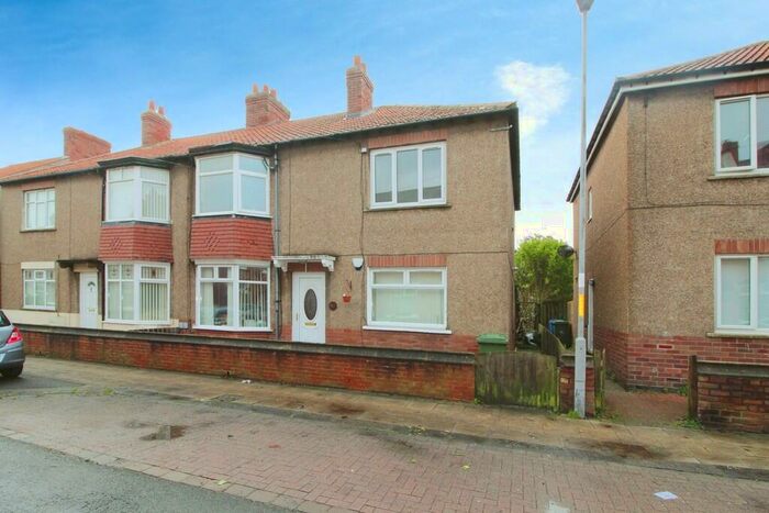 2 Bedroom Flat To Rent In Wright Street, Blyth, NE24