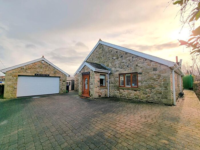 4 Bedroom Bungalow For Sale In Eastbank House, Consett, DH8