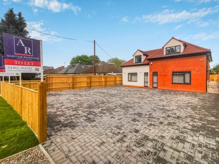 1 Bedroom Apartment To Rent In Oxford Road, Kidlington, OX5