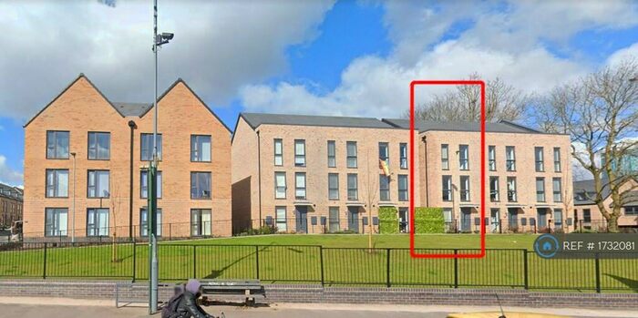 4 Bedroom End Of Terrace House To Rent In Sherlock Street, Birmingham, B5