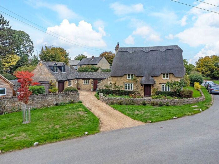 4 Bedroom Cottage For Sale In North Green, Kidlington, Kirtlington, OX5