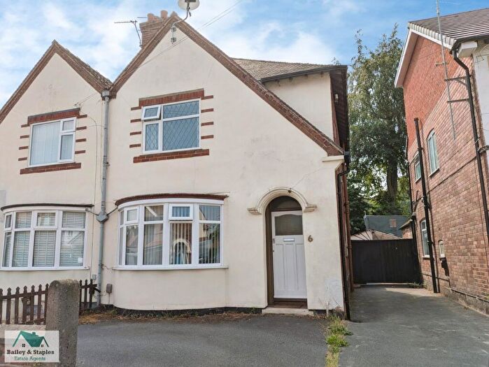 3 Bedroom Semi-Detached House For Sale In St. Johns Road, Eastham, Wirral, CH62