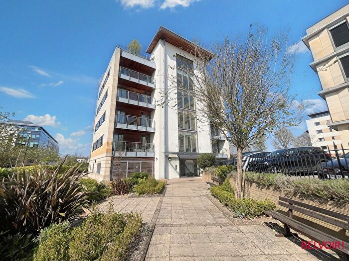 2 Bedroom Flat To Rent In Jessop Avenue, Cheltenham, GL50