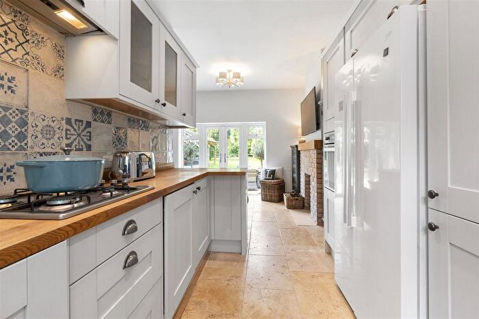 3 Bedroom Detached House For Sale In Bourne Vale, Walsall, WS9