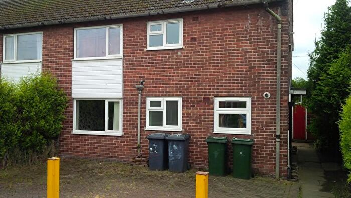 1 Bedroom Flat To Rent In Waverley View, Catcliffe, Rotherham, S60