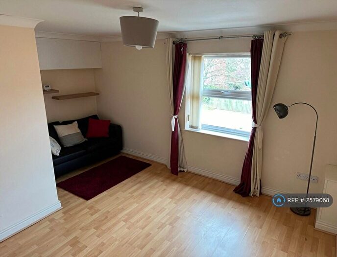 2 Bedroom Flat To Rent In Clarendon House, Darlington, DL3