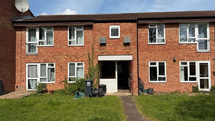 1 Bedroom Flat For Sale In Wellers Grove, Cheshunt, Waltham Cross, EN7