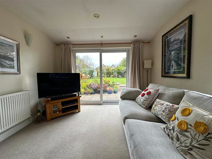 3 Bedroom Semi-Detached House For Sale In Orchard Crescent, Chippenham, SN14