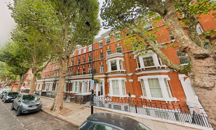1 Bedroom Flat To Rent In Elgin Avenue, London, W9