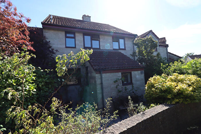 3 Bedroom Terraced House To Rent In The Cross, Baltonsborough, BA6