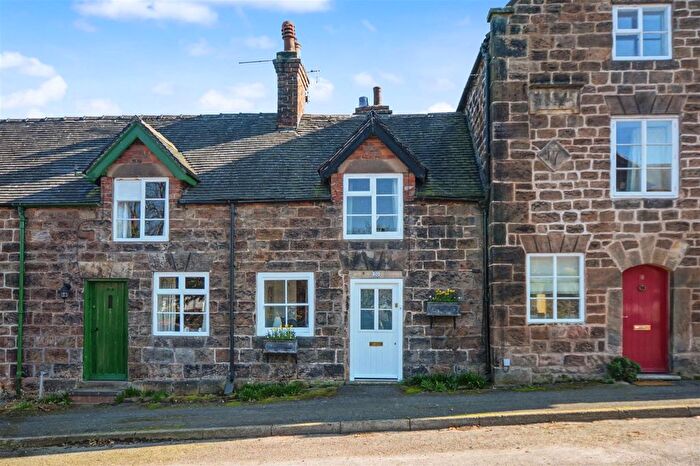 2 Bedroom Cottage For Sale In Stanhope Street, Stanton-By-Dale, DE7