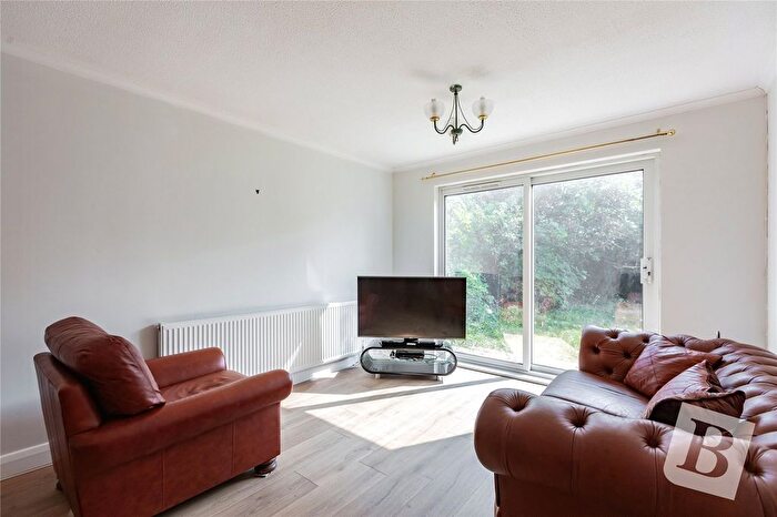 2 Bedroom Bungalow For Sale In Wilkinsons Mead, Chelmsford, Essex, CM2