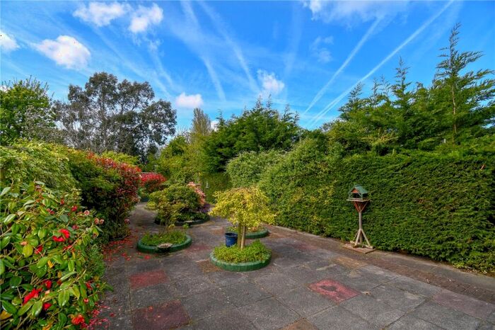 2 Bedroom Bungalow For Sale In Coniston Road, Irby, Wirral, CH61