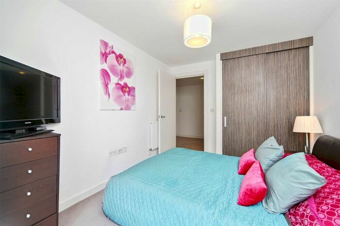 2 Bedroom Flat To Rent In Conington Road, London, SE13