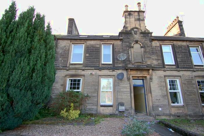 5 Bedroom Apartment To Rent In Wallace Street Stirling Town, Stirling, FK8
