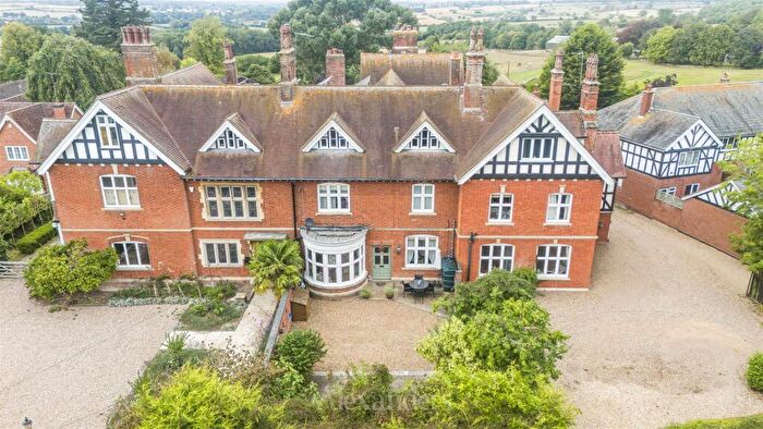 4 Bedroom Terraced House For Sale In Main Street, Thorpe Satchville, LE14