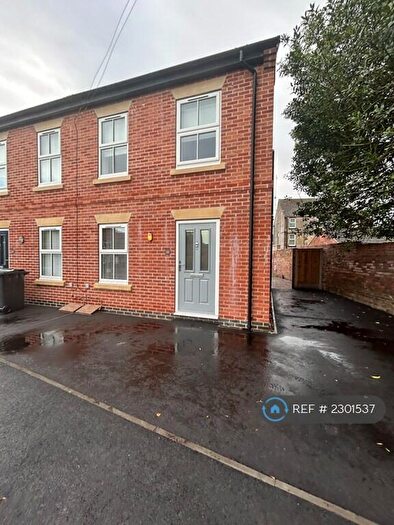 2 Bedroom Semi Detached House To Rent In South Place, Ripley, DE5