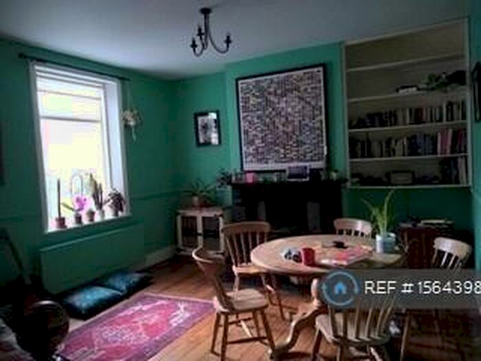 2 Bedroom Terraced House To Rent In Cardigan Terrace, Newcastle Upon Tyne, NE6