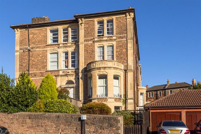 2 Bedroom Flat To Rent In Beaufort Road, Clifton, Bristol, BS8