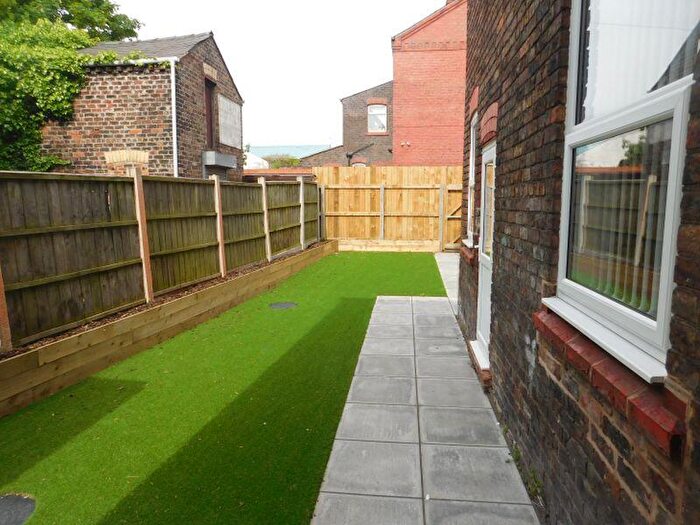 1 Bedroom Terraced House To Rent In Rice Lane, Liverpool, L9