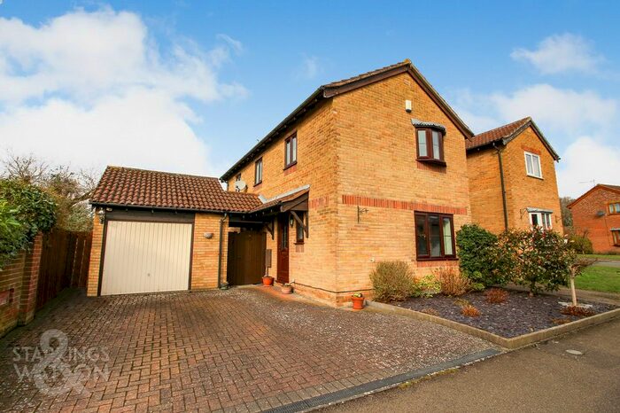 3 Bedroom Detached House To Rent In All Saints Road, Framingham Earl, Norwich, NR14