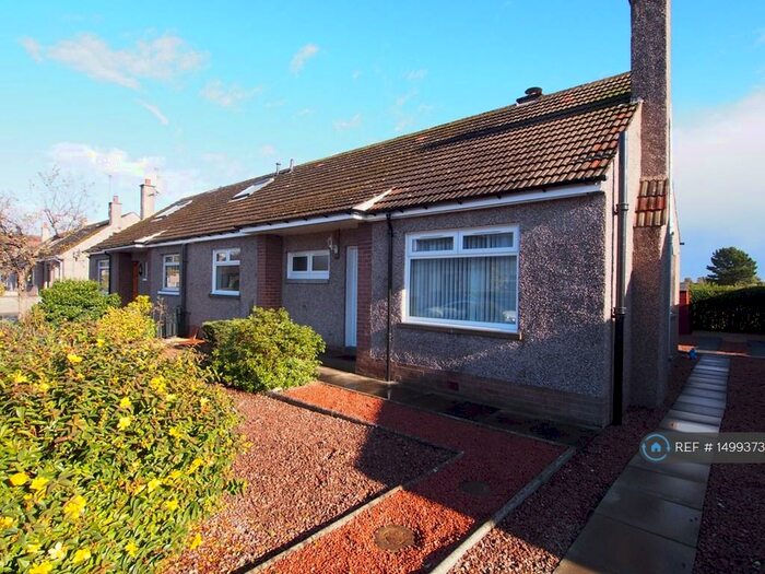 3 Bedroom Semi-Detached House To Rent In Princes Street, Monifieth, Dundee, DD5