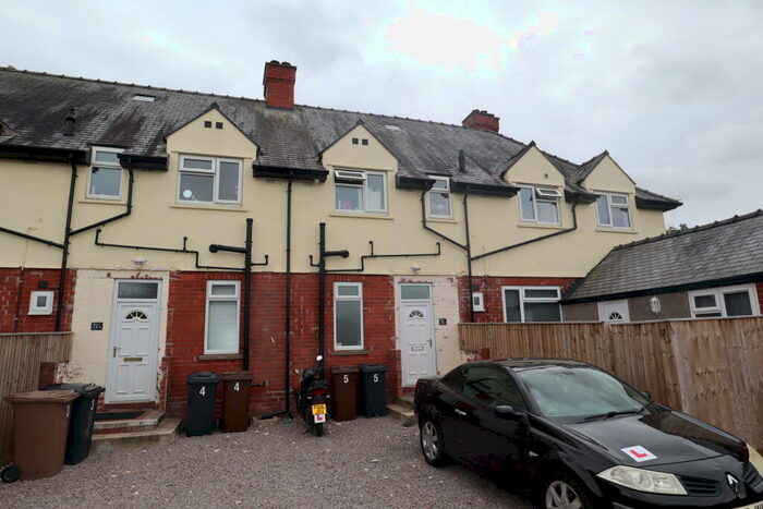 1 Bedroom Flat To Rent In Sheridan Close, Lincoln, LN2