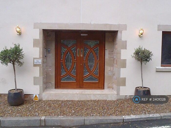 Studio To Rent In Knowle Green, Preston, PR3