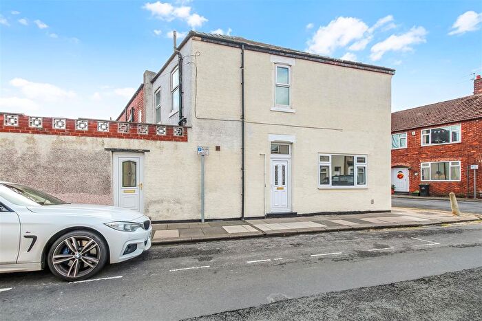 3 Bedroom Semi-Detached House For Sale In Bedford Street, Darlington, DL1