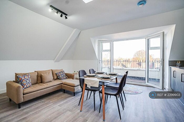 1 Bedroom Flat To Rent In Ladywell Street, London, E15