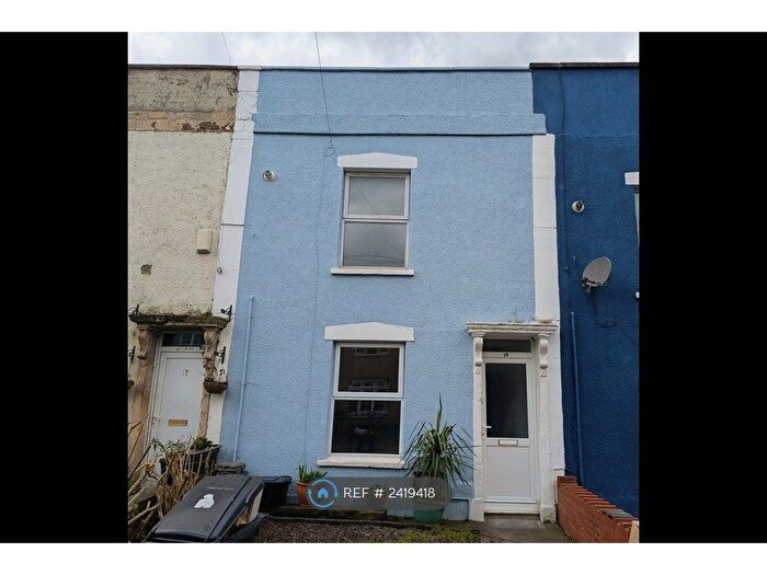 2 Bedroom Terraced House To Rent In Lyppiatt Road, Bristol, BS5
