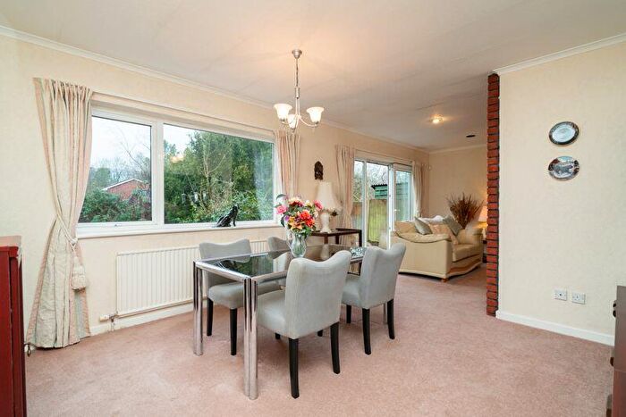 4 Bedroom Detached House For Sale In Merefield, Astley Village, PR7