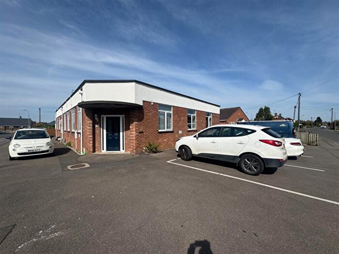 2 Bedroom Flat To Rent In Woolram Wygate, Spalding, PE11