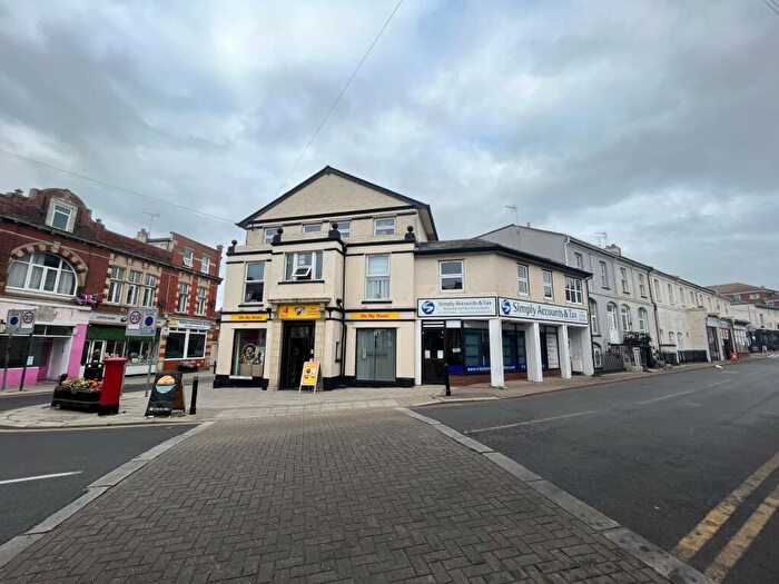 1 Bedroom Apartment To Rent In High Street, Walton-on-the-Naze, CO14