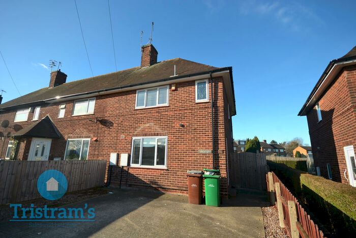 3 Bedroom Semi-Detached House To Rent In Hucknall Lane, Nottingham, NG6