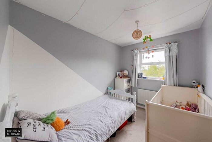 3 Bedroom Detached House For Sale In Orchard Close, Warboys, Huntingdon, Cambridgeshire, PE28