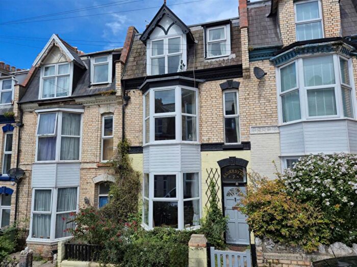 6 Bedroom Terraced House For Sale In Greenclose Road, Ilfracombe, EX34