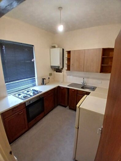 1 Bedroom Flat To Rent In Seymour Place, London, SE25